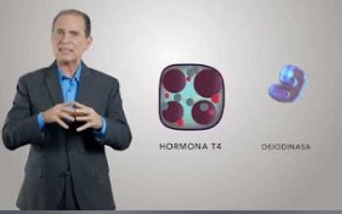 Curso 04 : Tiroides, Problemas y Soluciones